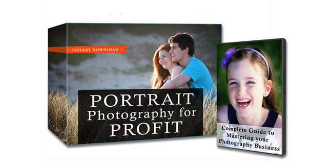 PP07 Case Study: How to Start a Photography Business