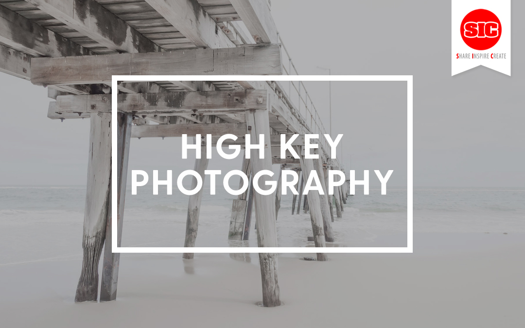 Creating Cheerful, Artistic Photos With High Key Photography