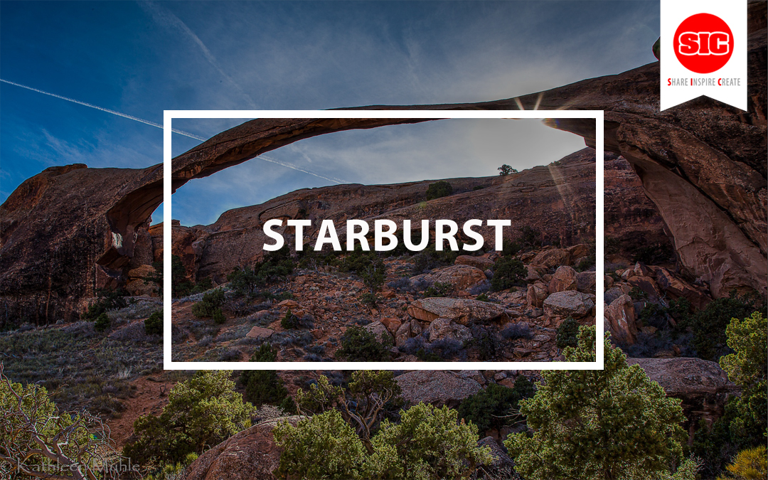 Starburst Effect: Add a Little Magic to Your Images