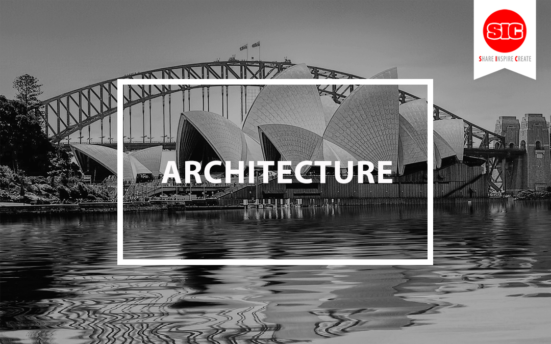 Architecture Photography Tips